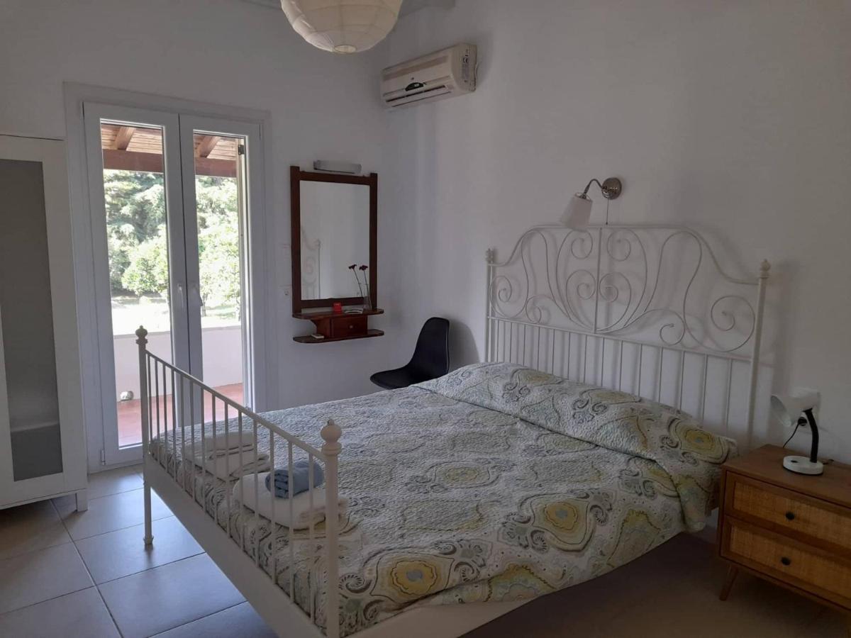 Lemontree Apartments Kassiopi Eksteriør billede